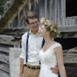 Meet your Posher, Luke